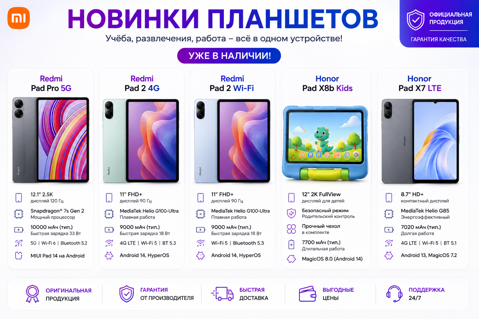 Баннер