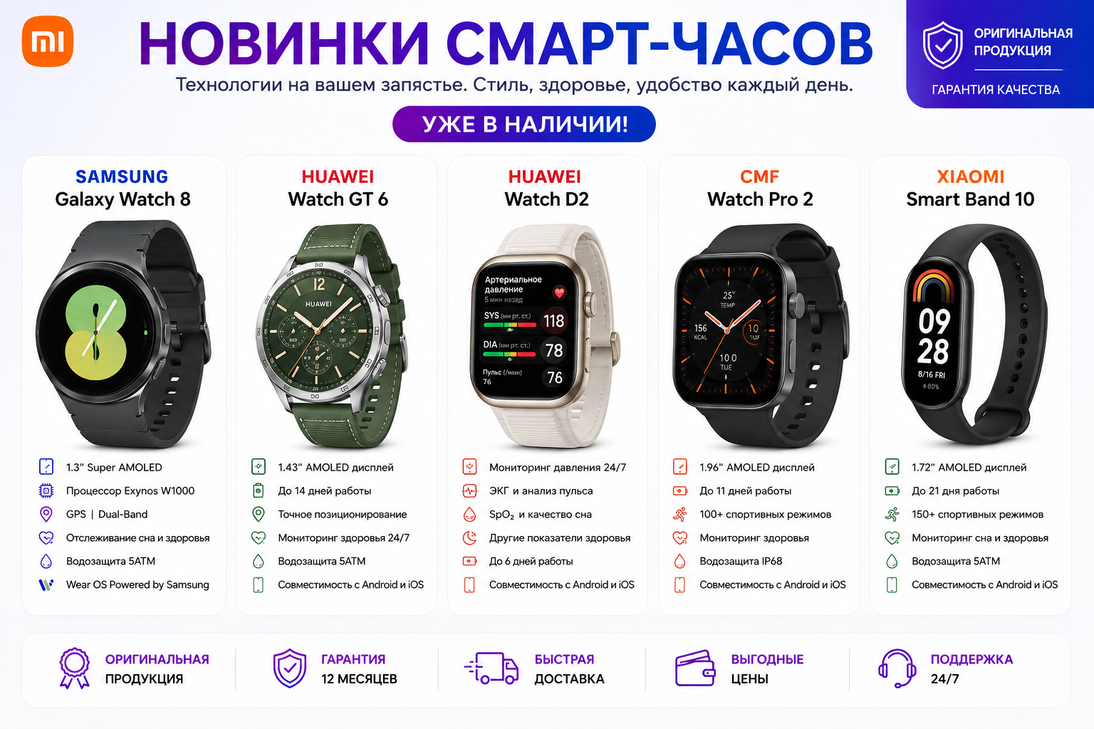 Баннер